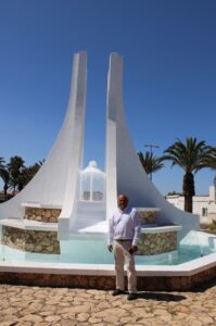 Fuerteventura, Antigua: „Fuente del Milenio“ in neuem Glanz 24 Fuente del milenio