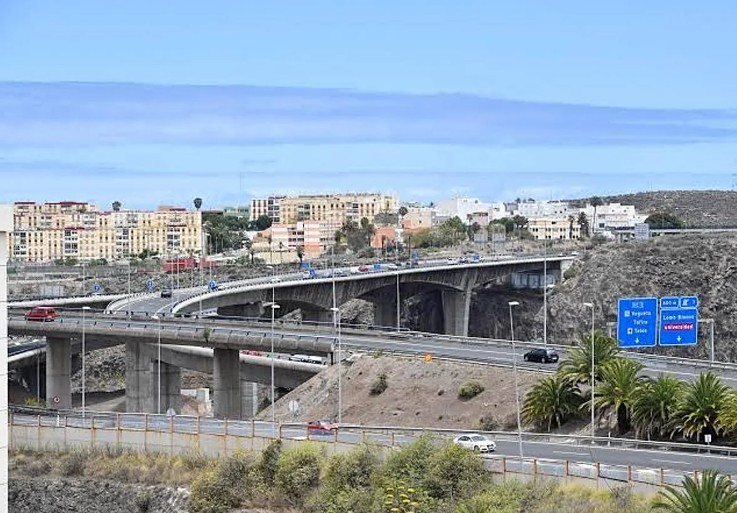 GC 23 Las Palmas