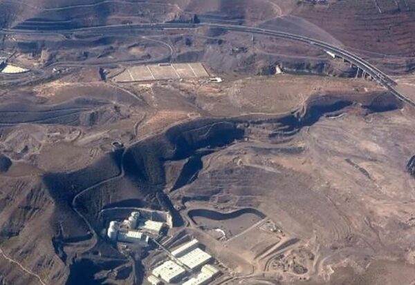 Gran Canaria-Nordost, Las Palmas: Einweihung der neuen Ausfahrt 5 GC3 Ecoparque