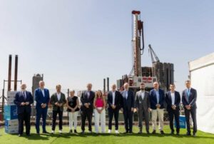 Teneriffa-Süd, Vilaflor: Geothermisches Potenzial in Vilaflor 8 Geothermie