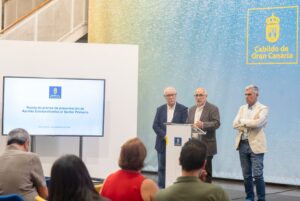 Gran Canaria-Nordost, Las Palmas: Acht Millionen Euro für den Primärsektor 7 Gran Canaria Hilfen Primaersektor