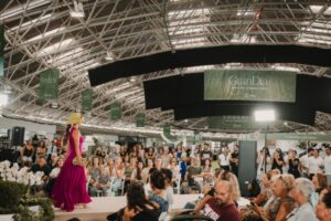 Gran Canaria-Ost, Agüimes: Großer Erfolg der Messe „Gran Día“ 8 Gran Dia 1