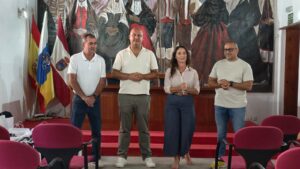 Teneriffa-Süd, Granadilla de Abona: Landwirtschaft soll wieder mehr in den Mittelpunkt rücken 15 Granadilla rural