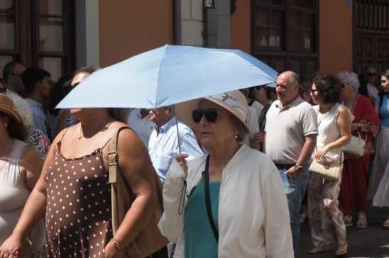 Kanarische Inseln: Höchste Temperaturen Spaniens 1 Hitze 5