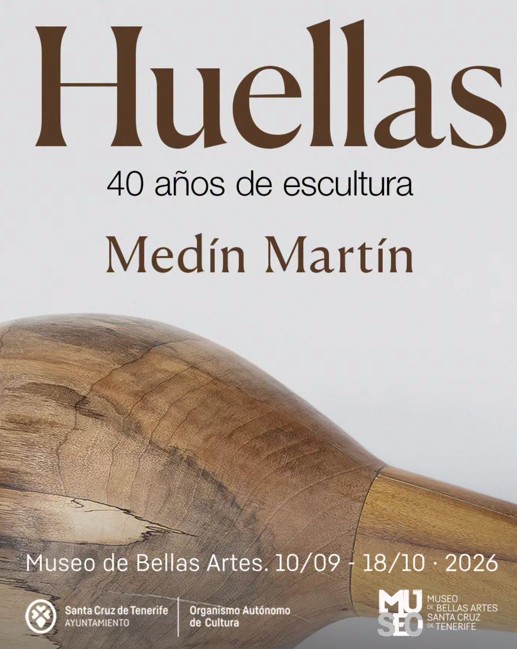 Huellas