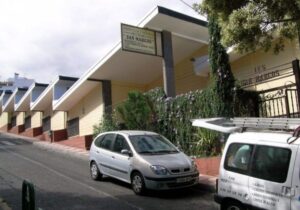 Teneriffa-Nord, Icod de los Vinos: „Instituto“ wird zum Berufsausbildungszentrum 18 Instituto wird zu FP