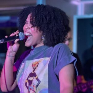 Teneriffa-Nordost, La Laguna: Kim Simmons 21 Kim Simmons