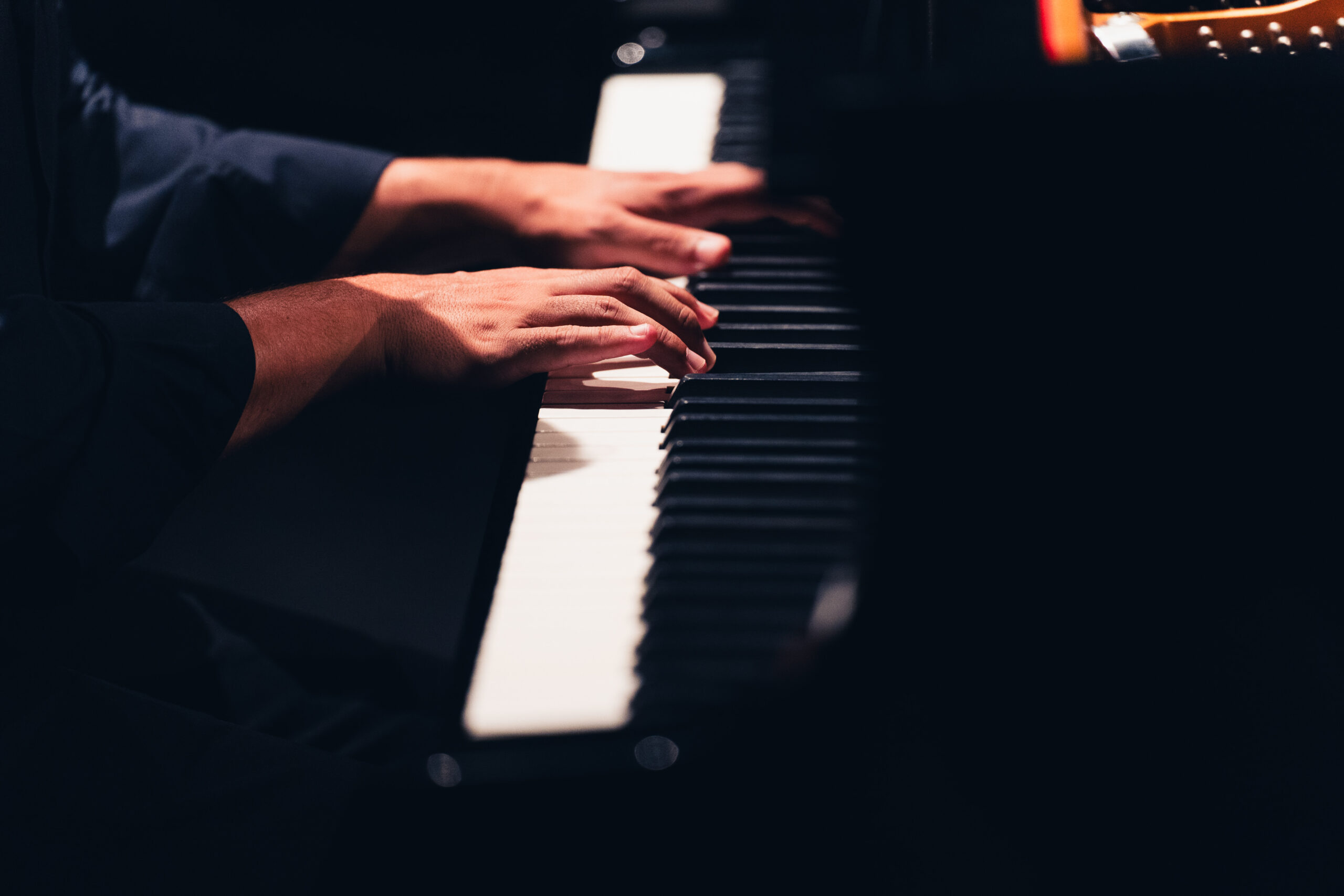 Klavierkonzert scaled