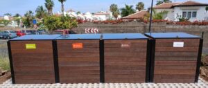 Teneriffa-Nordost, Santa Cruz: 3,5 Millionen Euro für die Kompostierung 16 Kompost