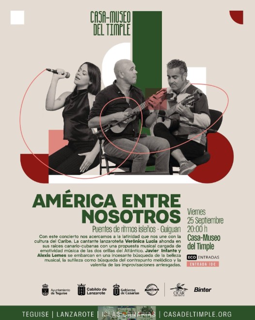 Konzert amerika