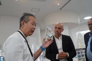 Kanarische Inseln: Auf der Suche nach neuen Möglichkeiten in Kyoto 3 Kyoto