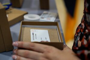 La Gomera, San Sebastián: Prüfung für den Handwerksausweis 21 La Gomera carnet del artesano