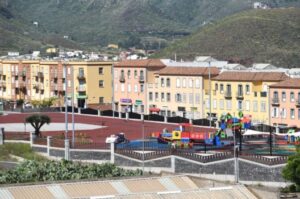 Teneriffa-Nordost, La Laguna: Restpostenmesse 1 Las Mantecas