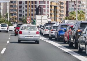Las Palmas Mobilitaet