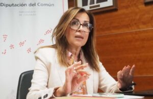 Teneriffa-Nordost, Santa Cruz: Hochschulstudium soll kein Luxus sein 18 Lola Padron