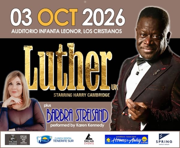 Luther