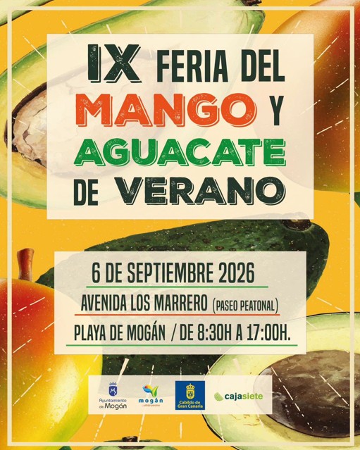 Mango Avocado