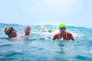 Maspalomas Open Water
