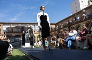 Kanarische Inseln: Kanarische Designer auf der Mercedes Benz Fashion Week 3 Mercedes Benz fashion week