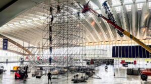 Messe Konzerte