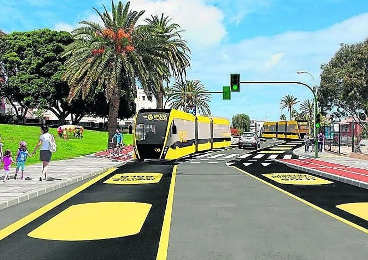 Metroguagua 1