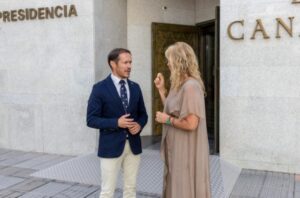 Millionen centros sanitarios