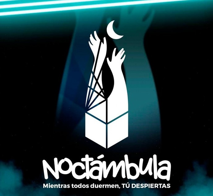 Noctambula