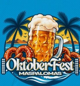 Oktoberfest Maspalomas
