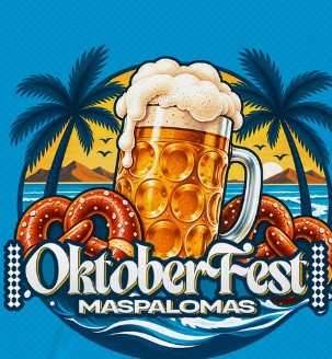 Gran Canaria-Süd, San Bartolomé de Tirajana: Oktoberfest Maspalomas 5 Oktoberfest Maspalomas