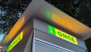 Kanarische Inseln: Zwei glückliche ONCE-Gewinner 4 Once