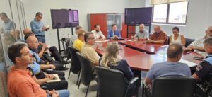 Gran Canaria-Nordost, Las Palmas: Panikknopf 8 Panikknoepfe