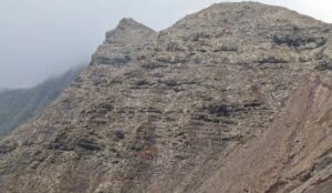 Pico de la Zarza Fuerteventura