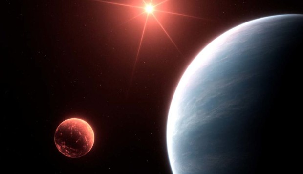 Planeten