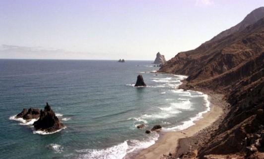 Playa Benijo