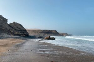 Playa de Garcey