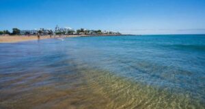 Lanzarote, Tías: Badender wurde leblos aus dem Wasser geholt 24 Playa de los Pocillos
