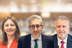 Kanarische Inseln: 1,3 Milliarden Euro mehr für die Kanaren 2 Politiker