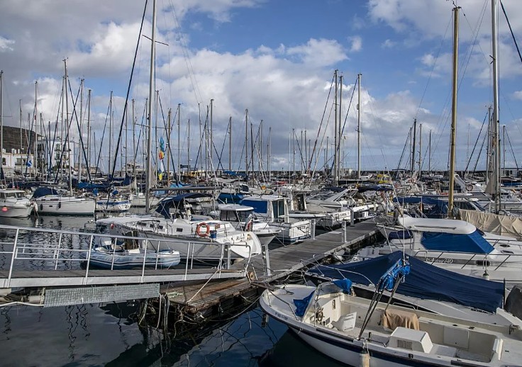 Puerto Mogan