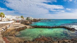 Lanzarote, Haría: Badende im Naturschwimmbecken gestorben 22 Punta Mujeres