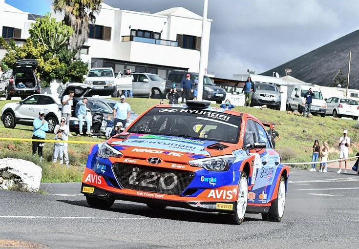 Rally 1