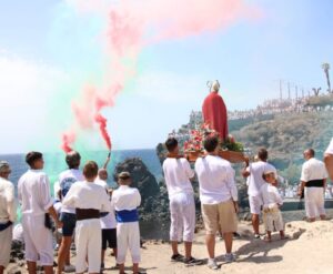 Romeria Los Abrigos