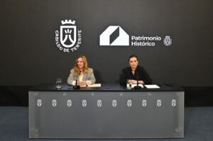 Teneriffa-Nordost, Santa Cruz: Preise für den Schutz und den Erhalt des Kulturguts 13 Rosa Davila