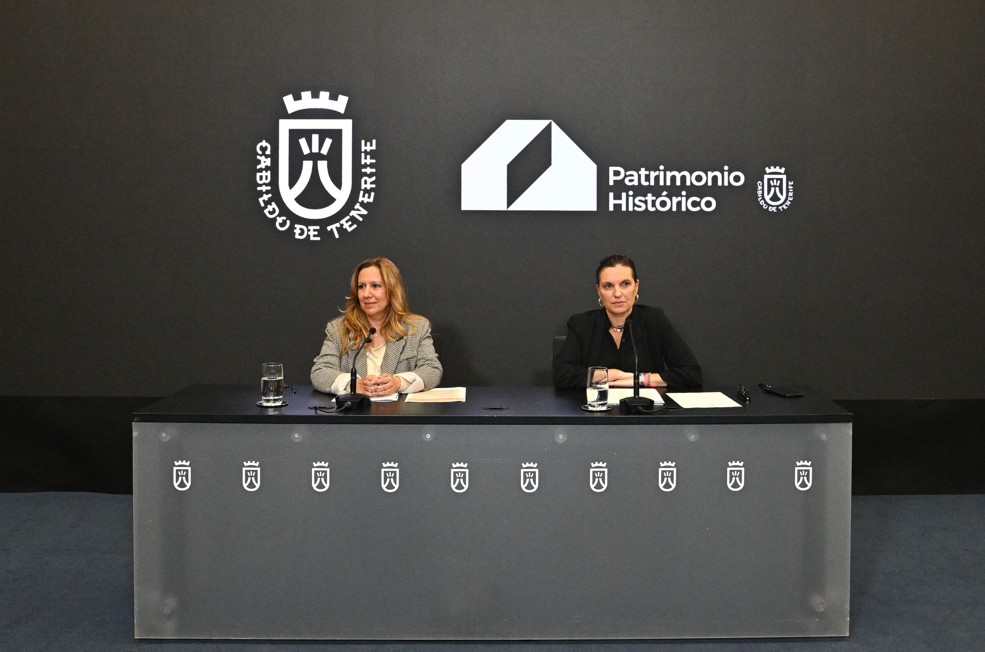 Teneriffa-Nordost, Santa Cruz: Preise für den Schutz und den Erhalt des Kulturguts 1 Rosa Davila