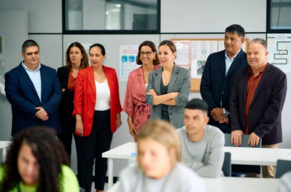 Schulung Arbeitslose