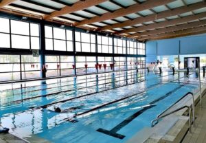 Gran Canaria-Südwest, Mogán: Im Gemeindeschwimmbad gestorben 11 Schwimmbad Arguinegui