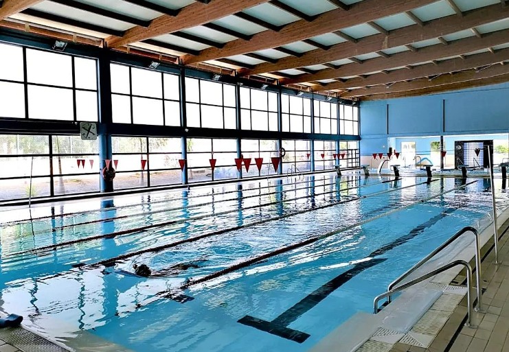 Schwimmbad Arguinegui