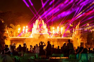 Teneriffa-Süd, Adeje: Siam Night 2026 feiert neuen Rekord von 120.000 Besuchern 17 Siam Nights