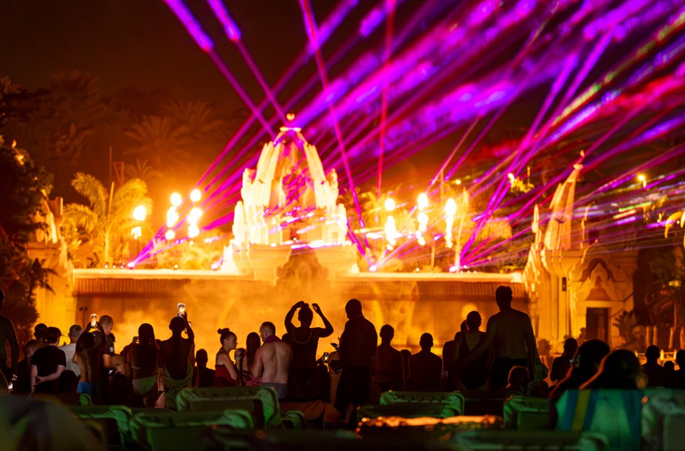 Siam Nights