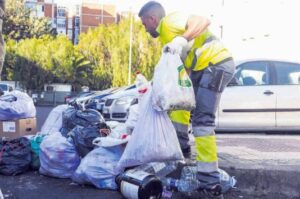 Teneriffa-Nordost, Santa Cruz: Stadtreinigung auf dem Prüfstand 14 Stadtreinigung