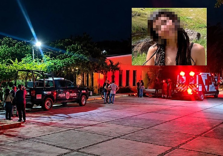 Gran Canaria-Nordost, Las Palmas: Studentin in Mexiko ermordet 1 Studentin